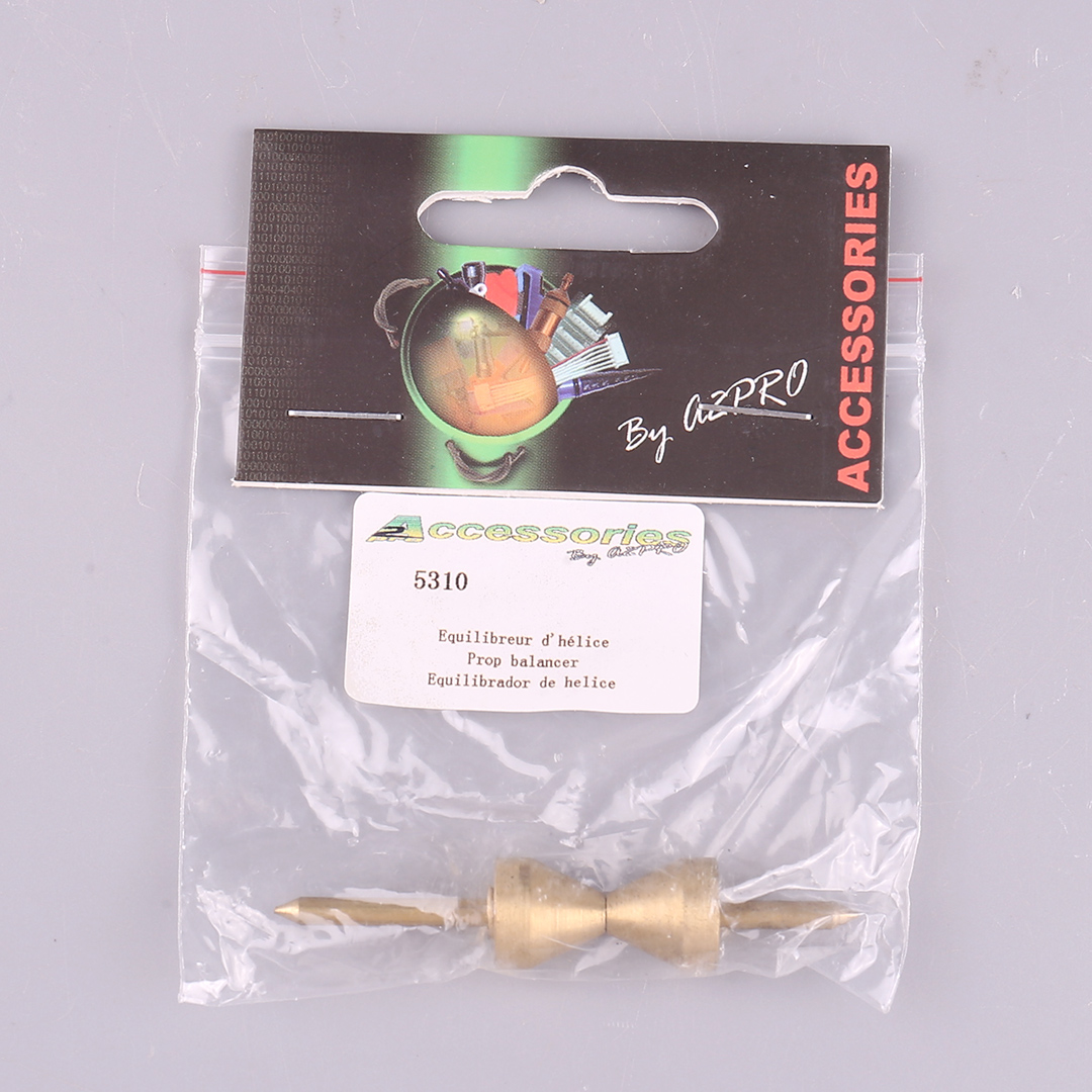 Modelo de avião, balanceador d - Propeller Balancer Tool avaliação e preço