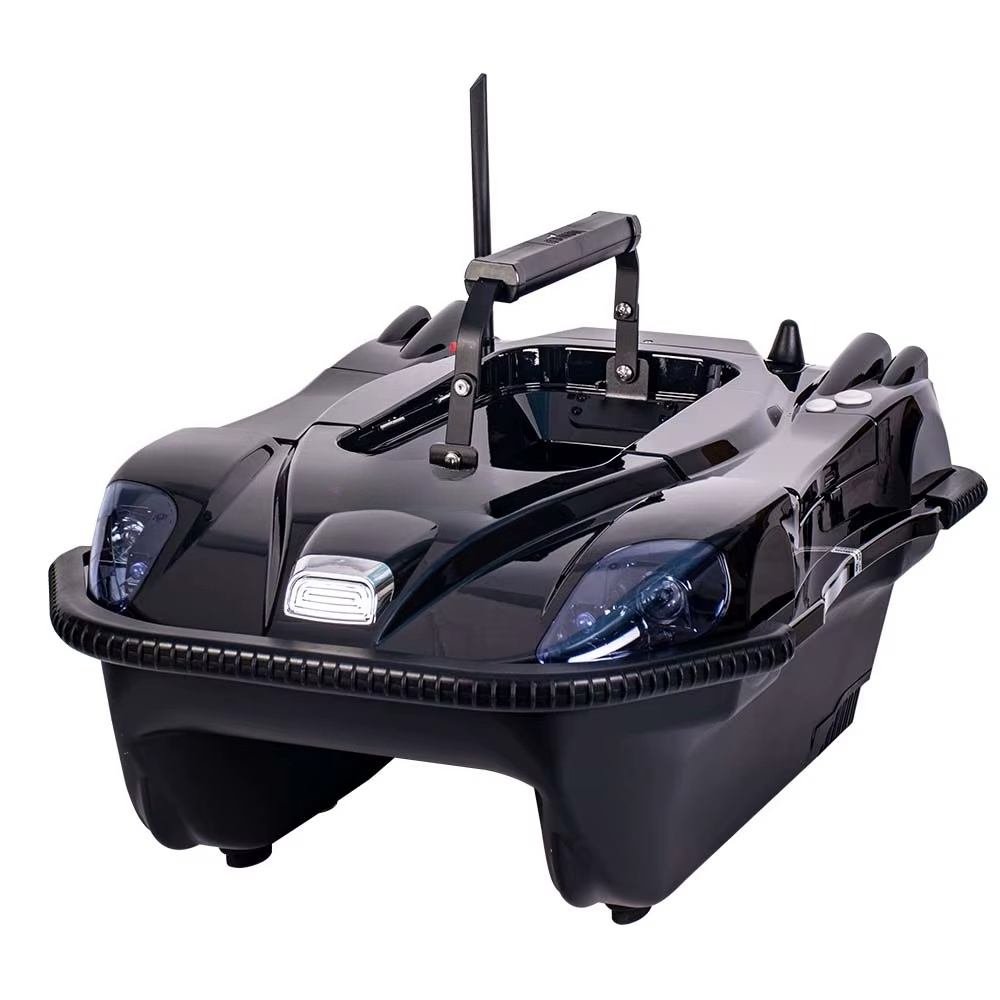Barco de Pesca com Controle Re - Rc Boat avaliação e preço