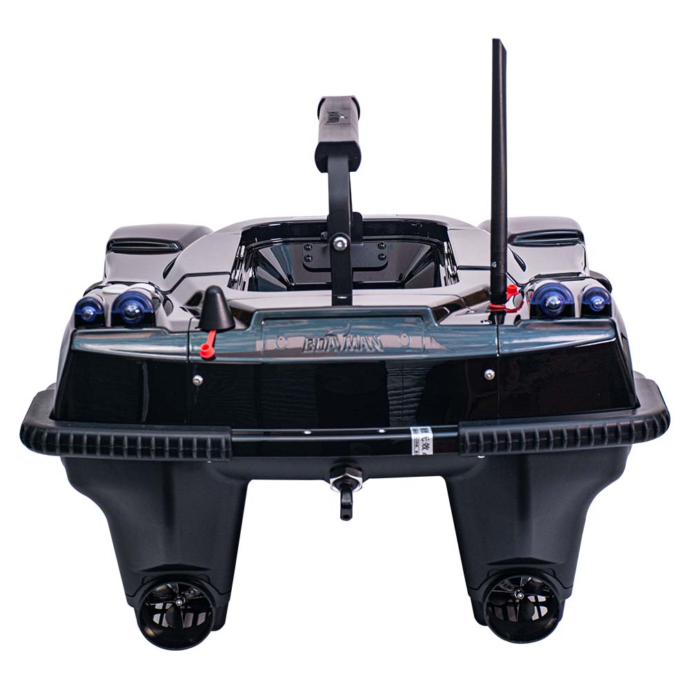 Barco de Pesca com Controle Re - Rc Boat avaliação e preço