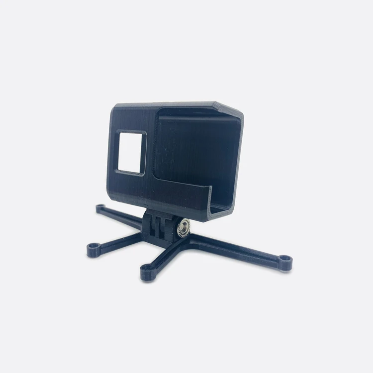 3D Impresso TPU Suporte de Mon - Drone Rc Accessories avaliação e preço