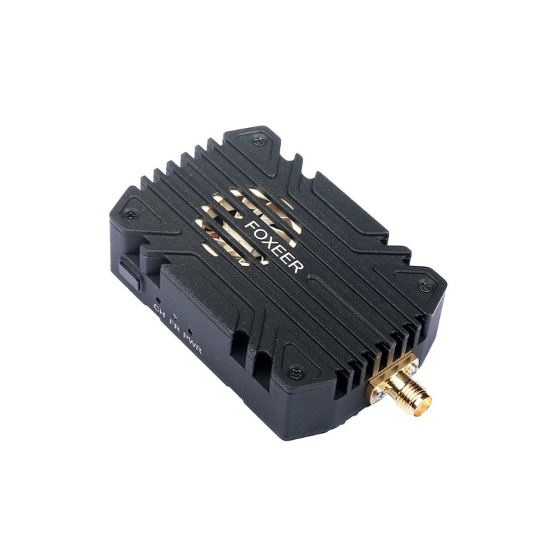 Preço Foxeer Reaper 5W 40CH 5. - Drone Rc Price avaliação e preço
