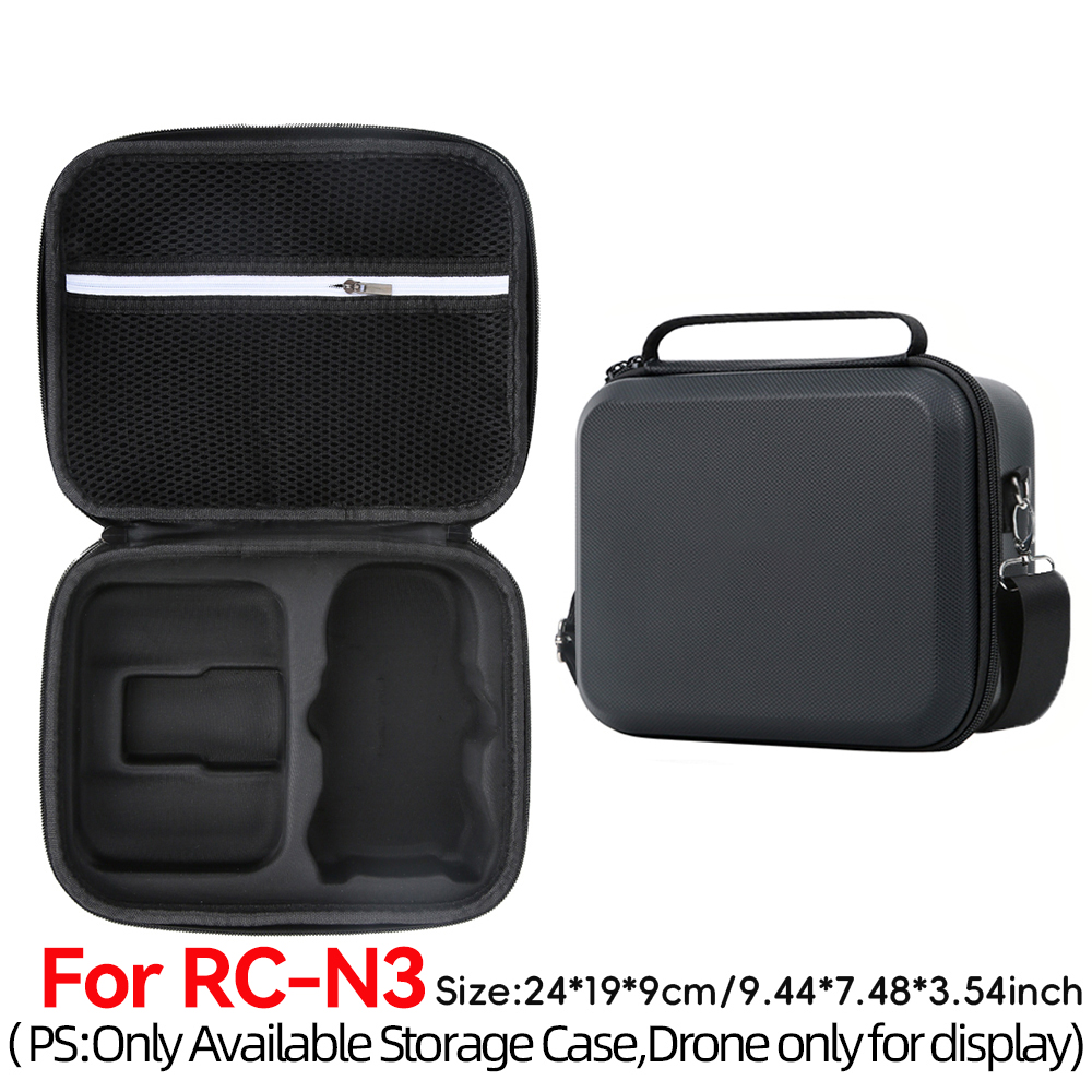 Para DJI LITO X1 1 RC N3 Bolsa - Drone Rc N3 avaliação e preço