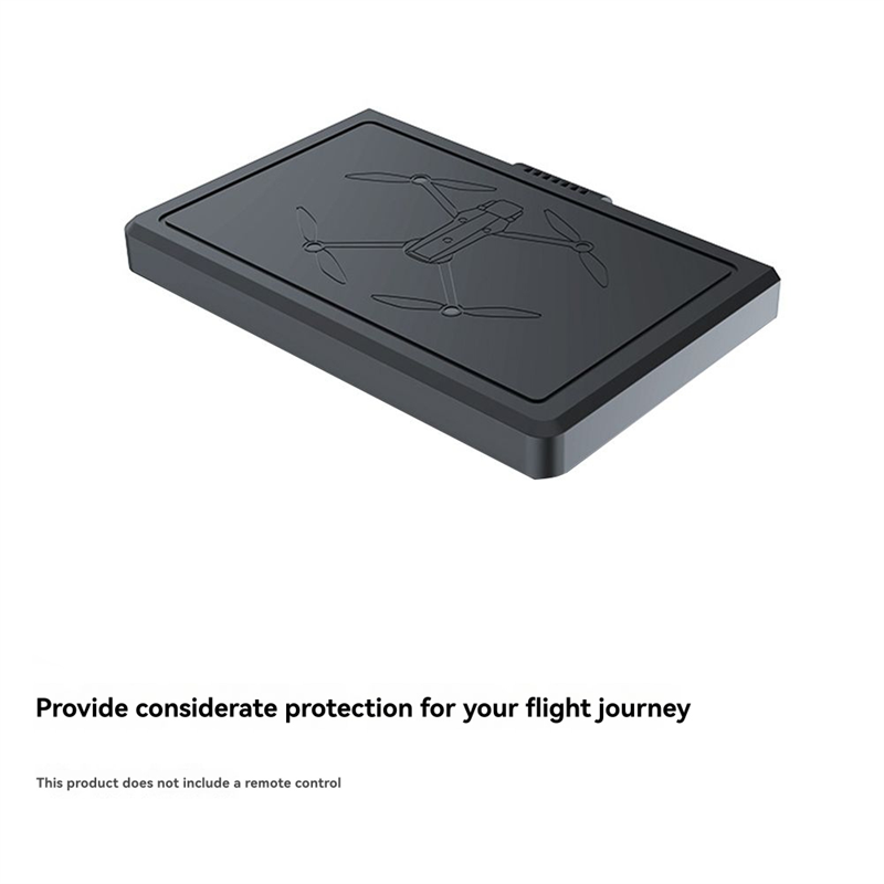 Para dji rc pro 2 dobrável pár - Drone Rc Folding avaliação e preço