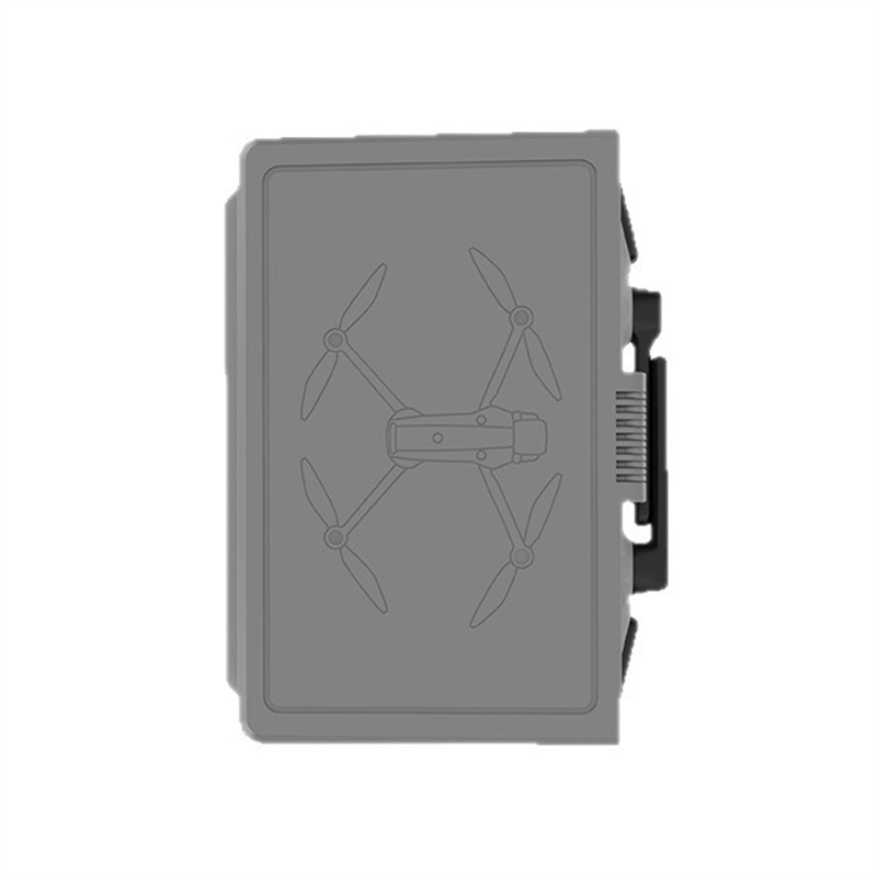 Para dji rc pro 2 dobrável pár - Drone Rc Folding avaliação e preço
