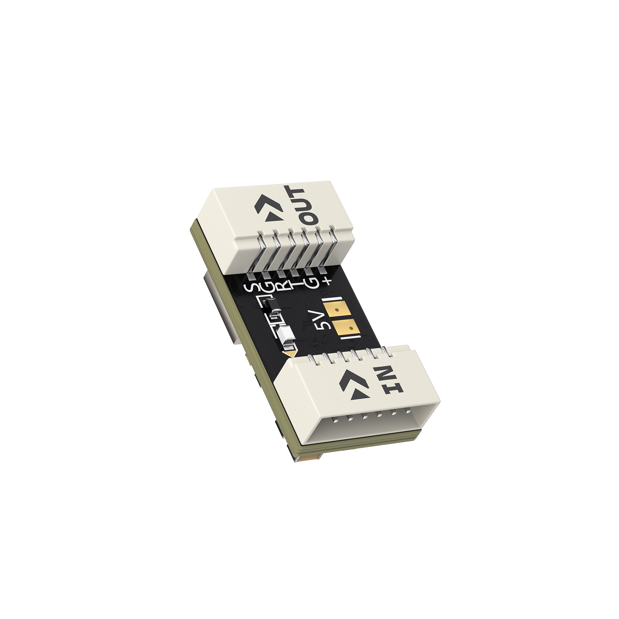 GEPRC O4 Series Step-Down BEC  - Drone Rc Y Series avaliação e preço