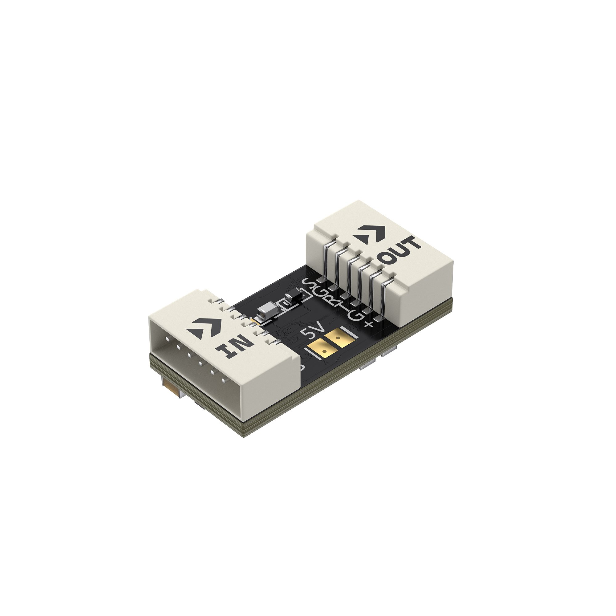 GEPRC O4 Series Step-Down BEC  - Drone Rc Y Series avaliação e preço
