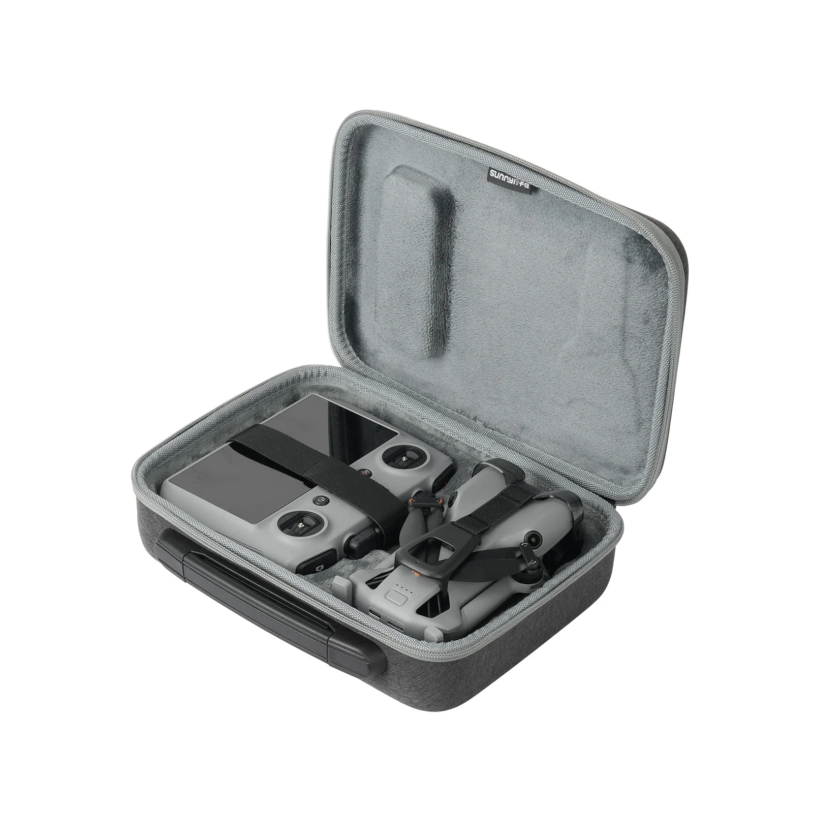 Bolsa de Transporte Multifunci - Drone Rc N3 avaliação e preço