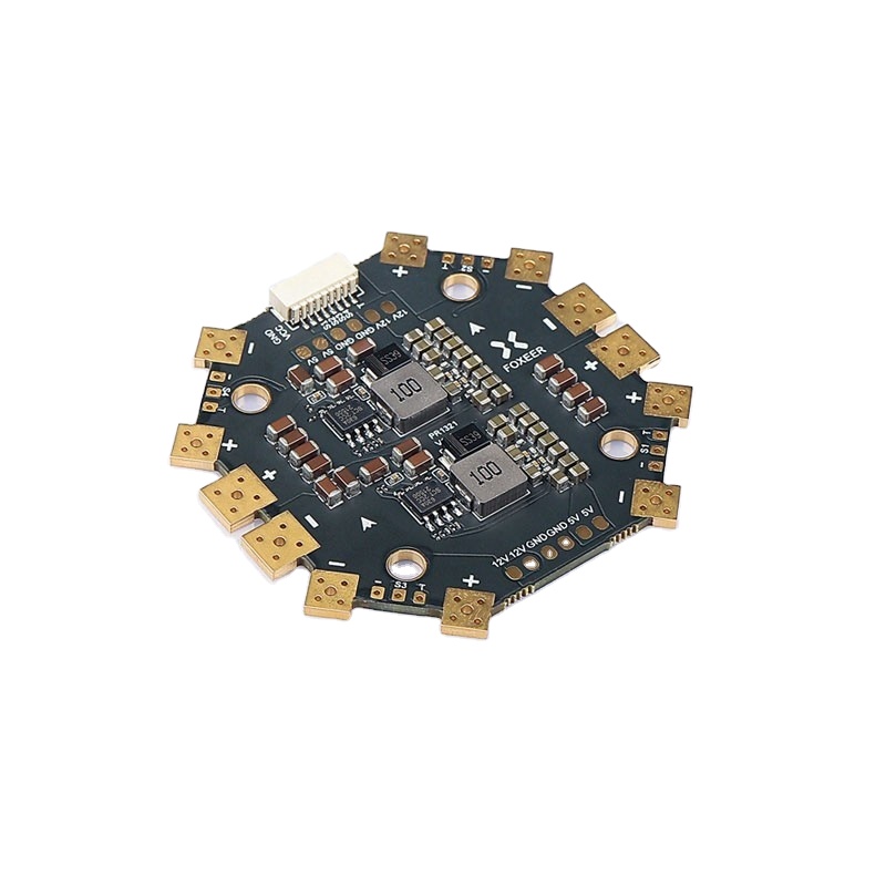 Preço de atacado Foxeer PDB400 - Drone Rc Price avaliação e preço