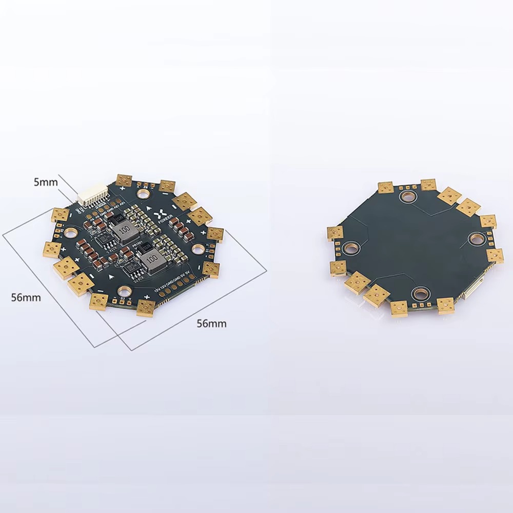 Preço de atacado Foxeer PDB400 - Drone Rc Price avaliação e preço
