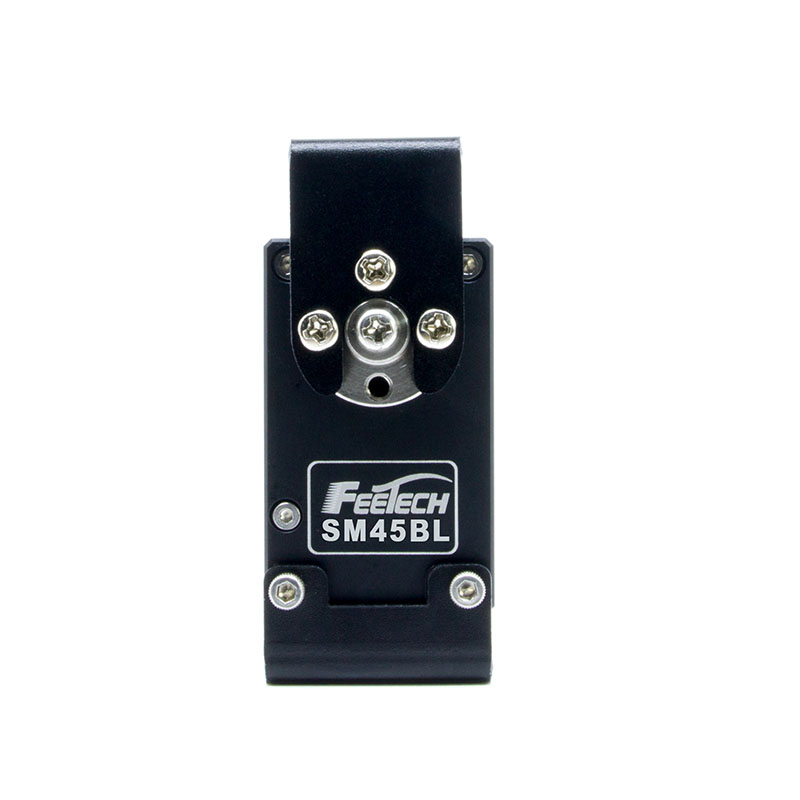 Servo Digital Sem Escovas 24V  - Rc Boat avaliação e preço
