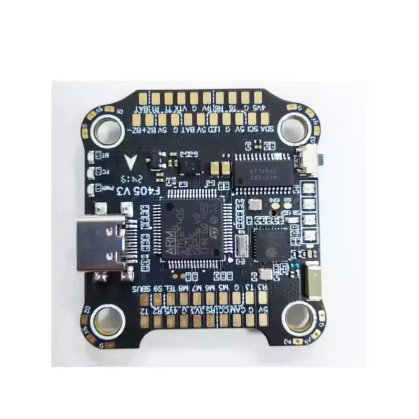 BoMaSF405 V3 Stack de Controle - Drone Xl Rc avaliação e preço