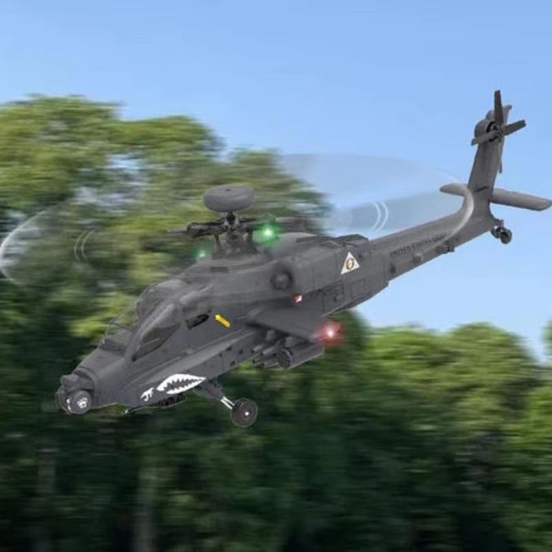 Helicóptero de controle remoto - Drone Rc Simulator avaliação e preço