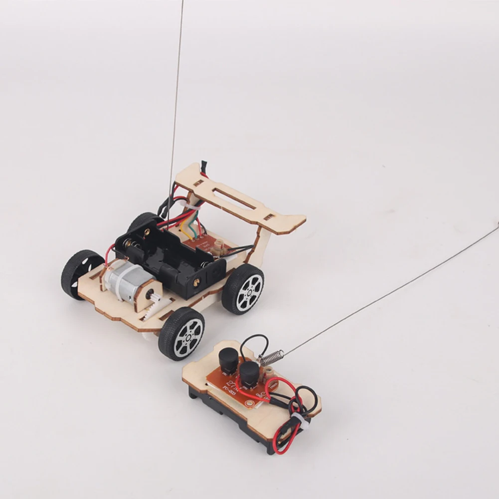 Kit de Montagem de Carro RC DI - Drone Or Rc Car avaliação e preço