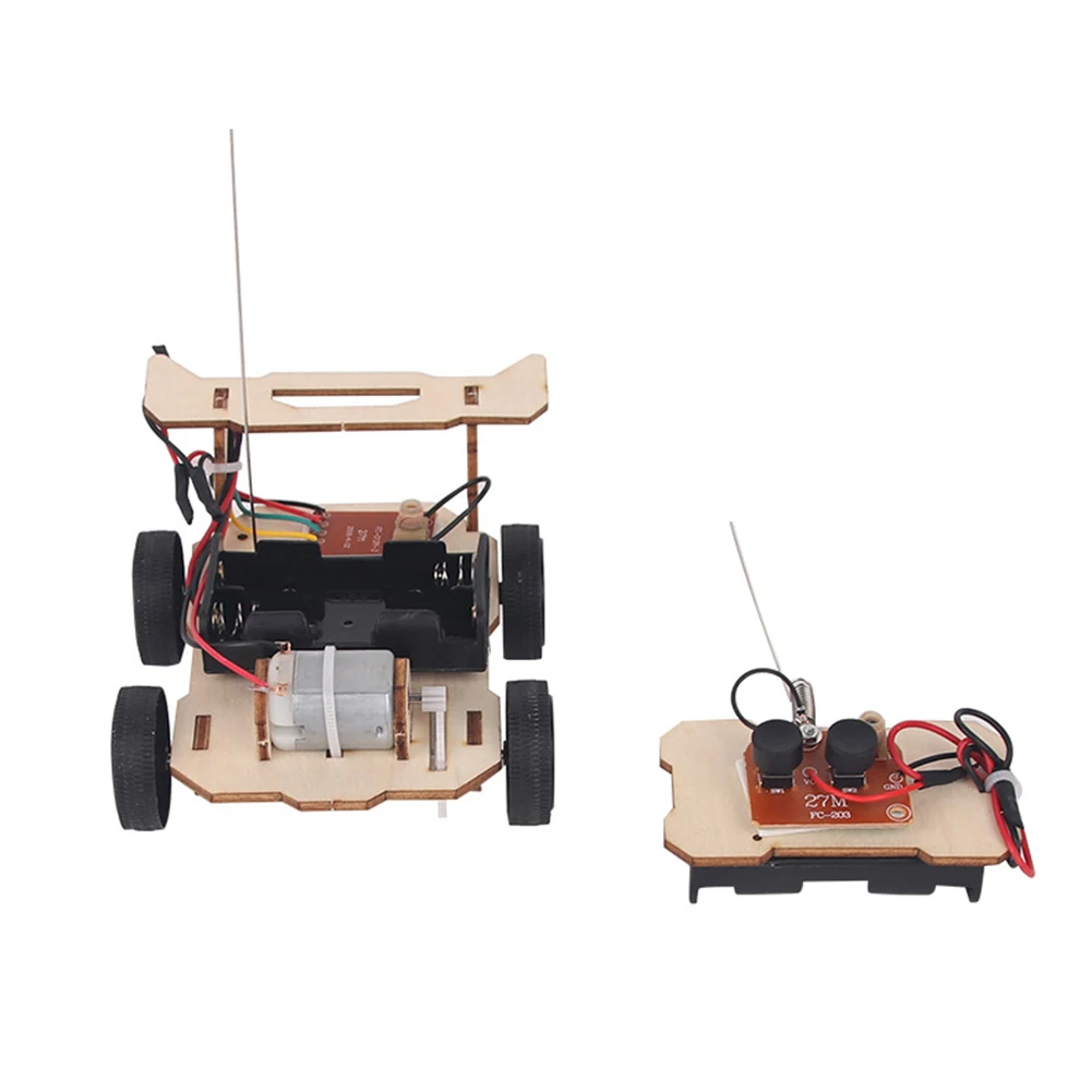 Kit de Montagem de Carro RC DI - Drone Or Rc Car avaliação e preço