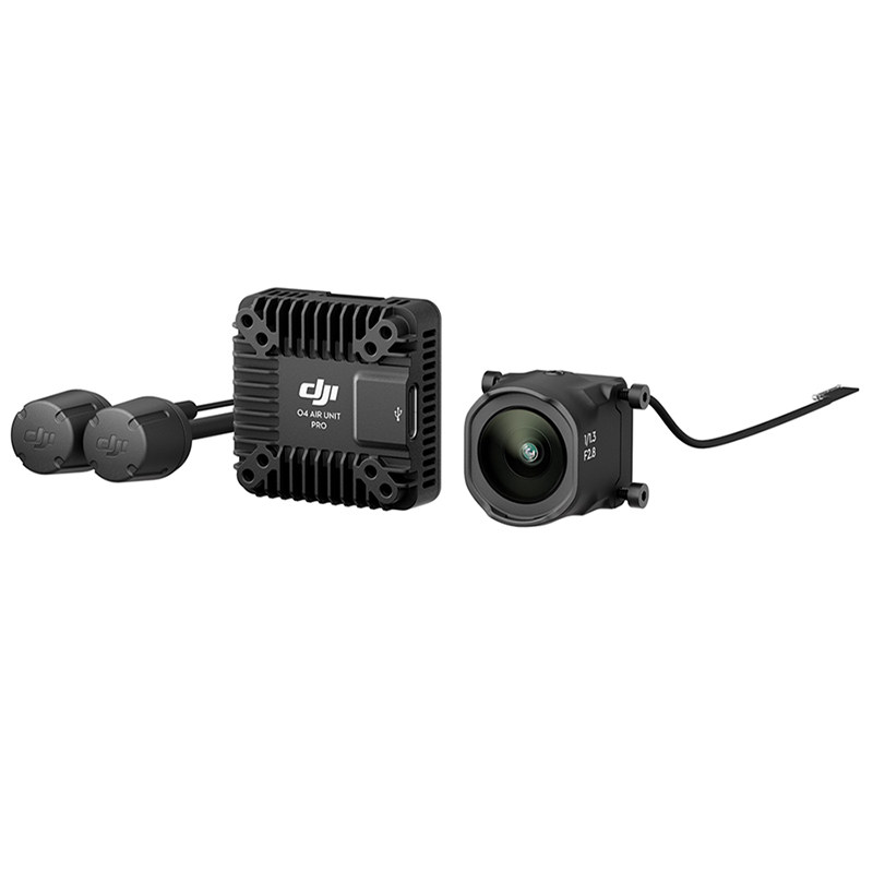 Sistema FPV Flagship DJI O4 Ai - Drone Rc Accessories avaliação e preço