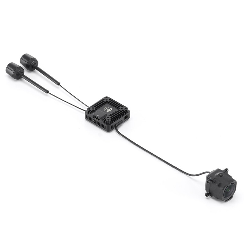 Sistema FPV Flagship DJI O4 Ai - Drone Rc Accessories avaliação e preço