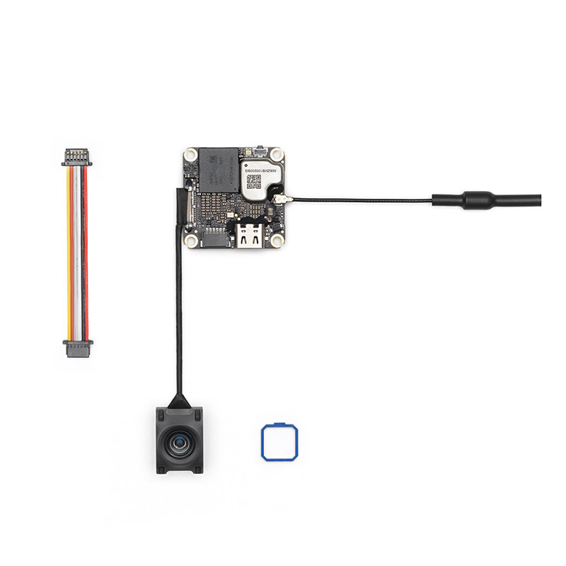 Sistema FPV Flagship DJI O4 Ai - Drone Rc Accessories avaliação e preço