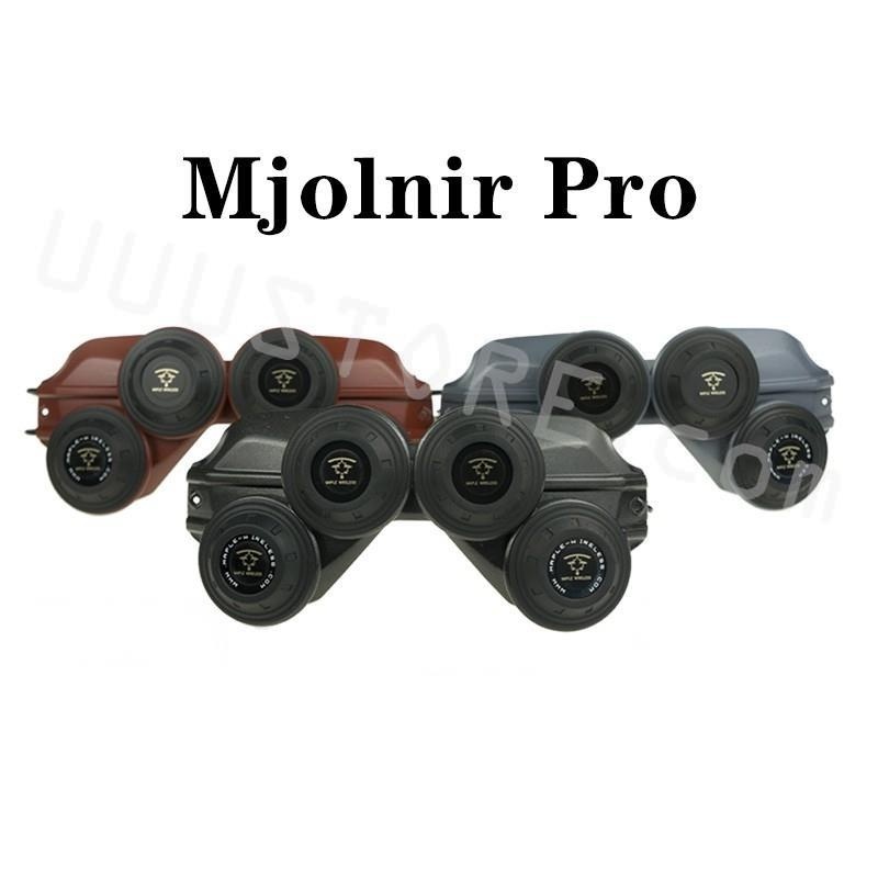 Maple Wireless Mjolnir Pro 5.8 - Drone Dji Rc N1 avaliação e preço