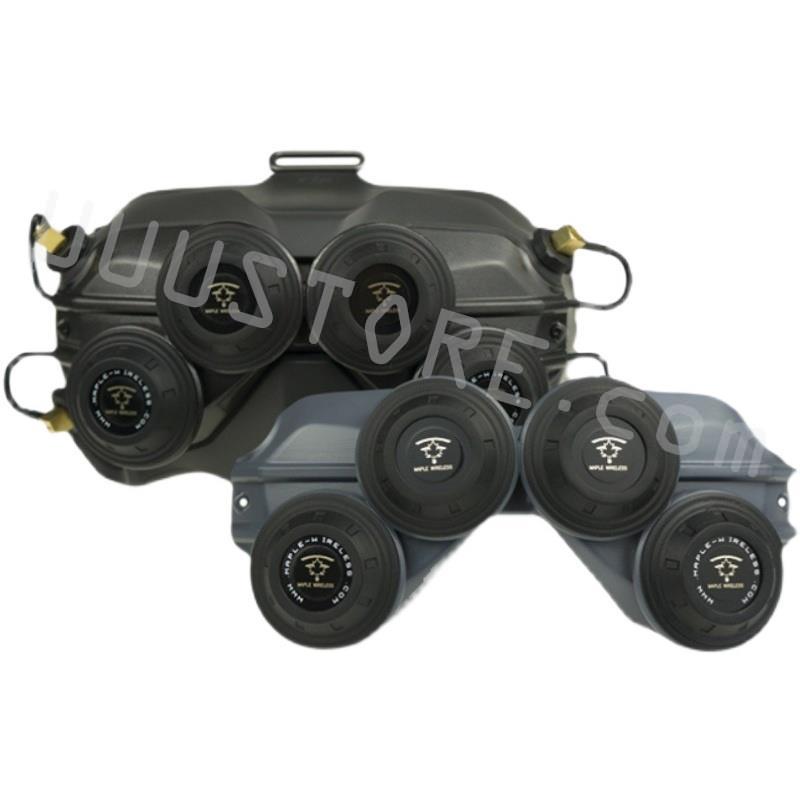 Maple Wireless Mjolnir Pro 5.8 - Drone Dji Rc N1 avaliação e preço