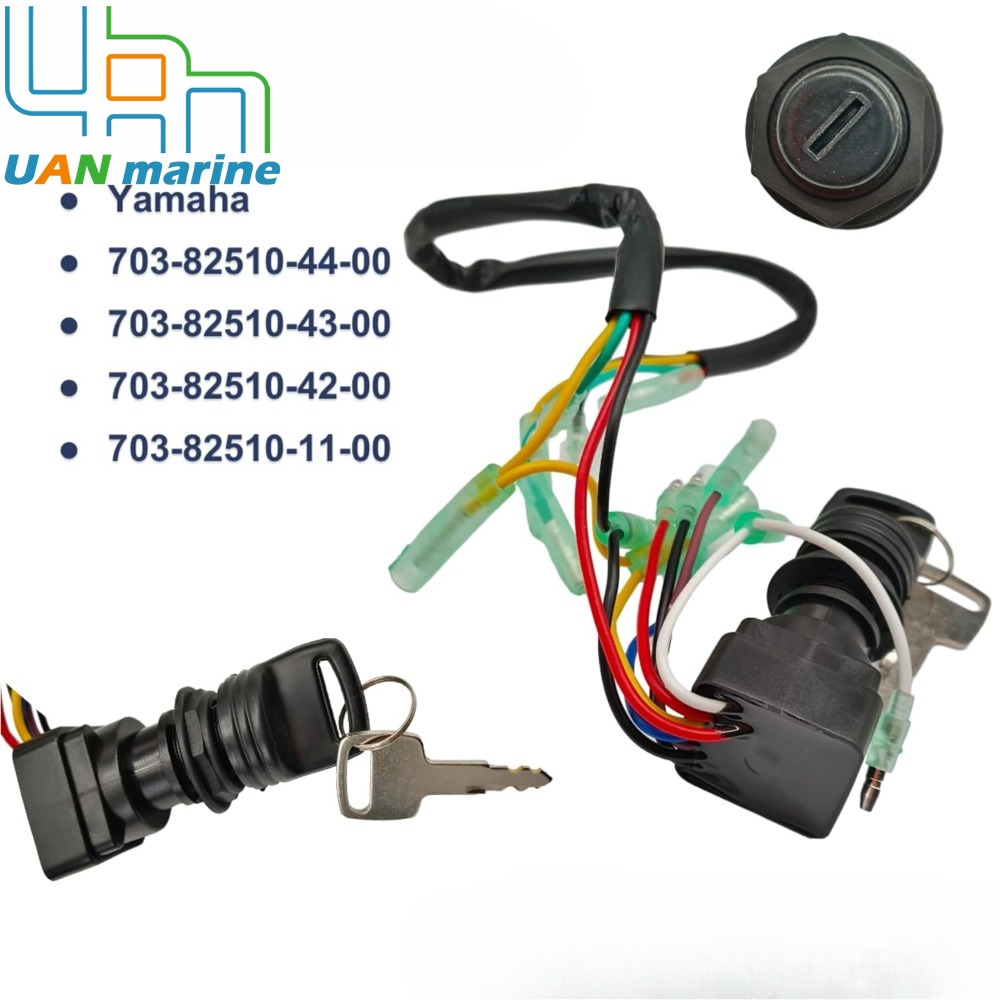 703 82510 43 caixa de controle - Rc Boat avaliação e preço