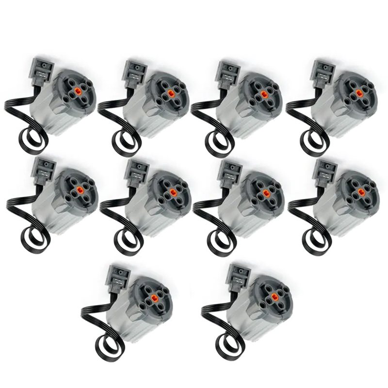 Kit de funções de energia XL M - Drone Xl Rc avaliação e preço
