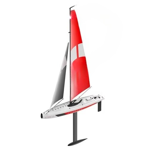 Barco à Vela Controlado Remota - Rc Boat avaliação e preço