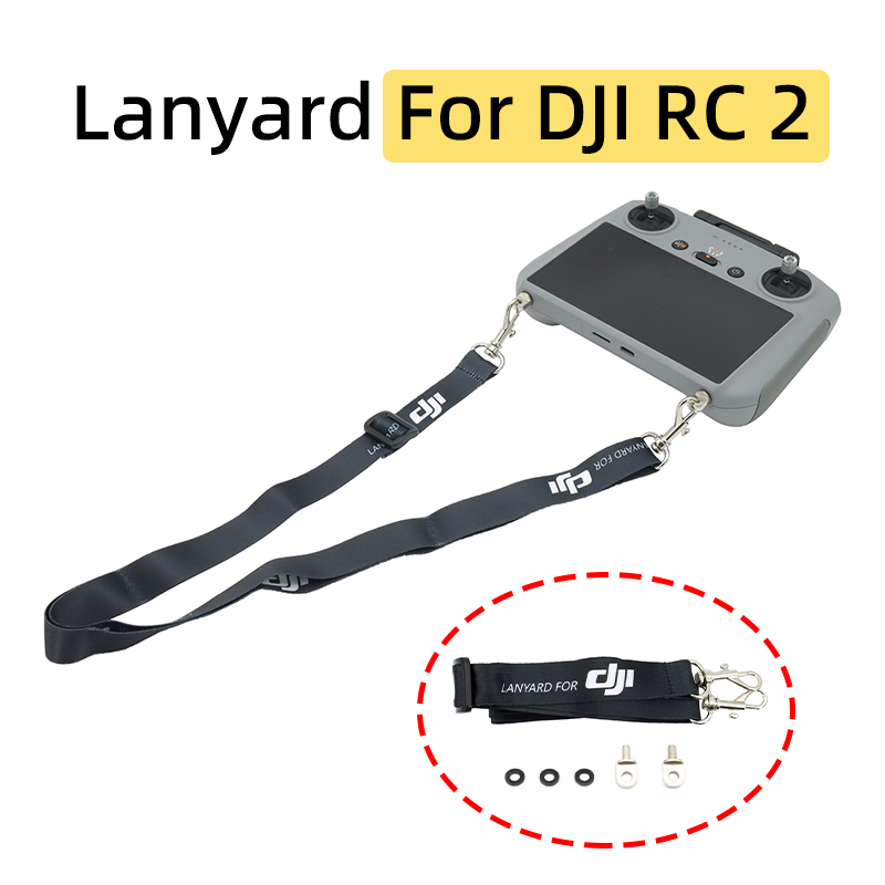 Para dji air 3/2s/mavic 3pro/m - Drone Smart Rc avaliação e preço