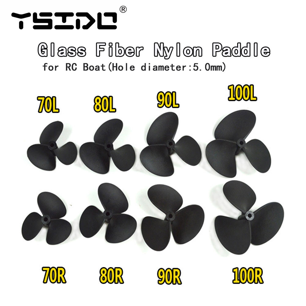YSIDO 70mm 80mm 90mm 100mm CW/ - Drone Rc Simulator avaliação e preço